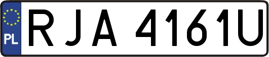 RJA4161U