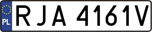 RJA4161V