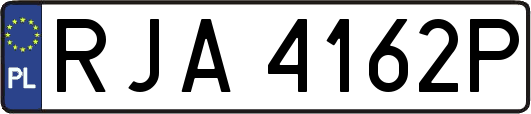 RJA4162P