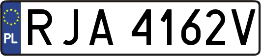 RJA4162V