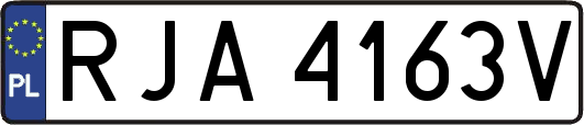 RJA4163V