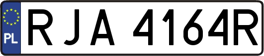 RJA4164R