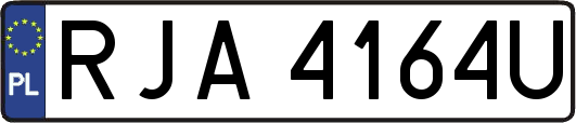 RJA4164U