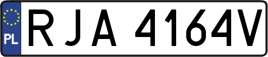 RJA4164V