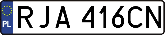 RJA416CN