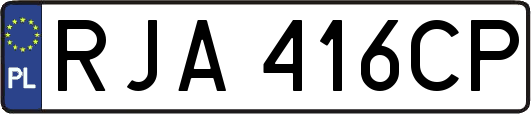 RJA416CP