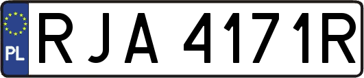 RJA4171R