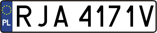 RJA4171V