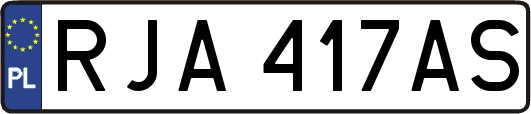 RJA417AS