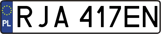 RJA417EN