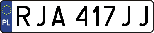 RJA417JJ