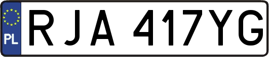 RJA417YG