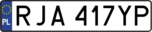RJA417YP