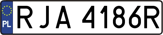 RJA4186R