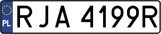 RJA4199R