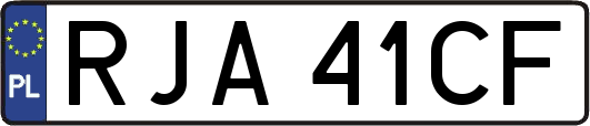 RJA41CF