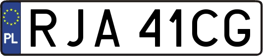 RJA41CG
