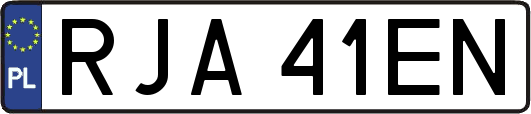 RJA41EN