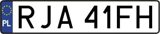 RJA41FH