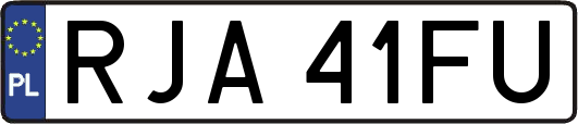 RJA41FU