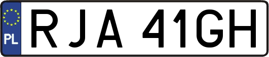 RJA41GH