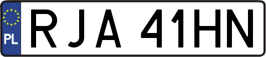 RJA41HN