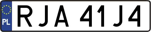 RJA41J4