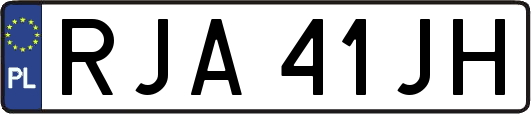 RJA41JH