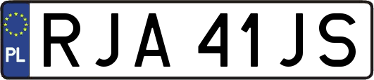 RJA41JS