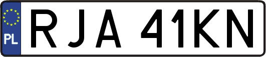 RJA41KN