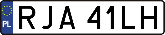 RJA41LH