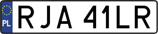 RJA41LR