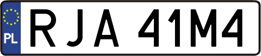 RJA41M4