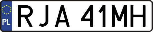 RJA41MH