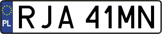 RJA41MN