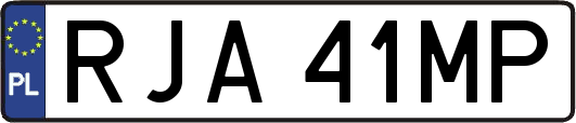 RJA41MP