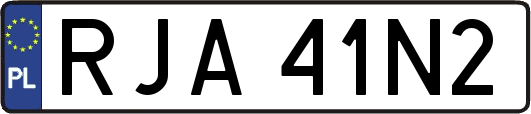 RJA41N2