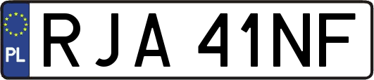 RJA41NF