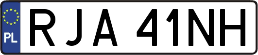 RJA41NH