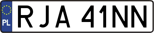 RJA41NN