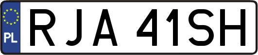RJA41SH