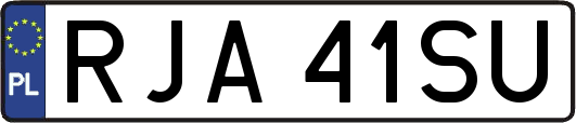 RJA41SU