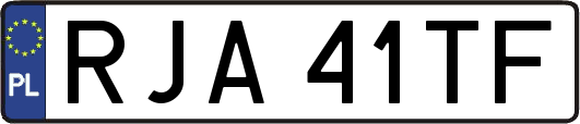 RJA41TF