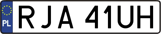 RJA41UH