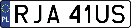 RJA41US