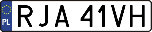 RJA41VH