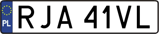 RJA41VL