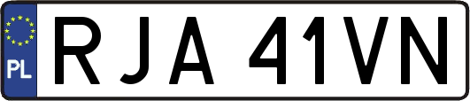 RJA41VN