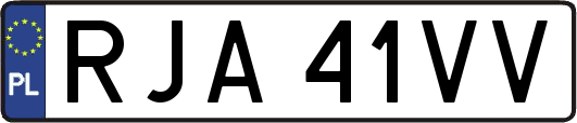 RJA41VV