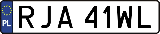 RJA41WL